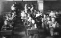 Brodlee classroom 1904