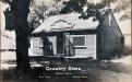 Country Store 1942 on River Rd.