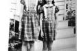 Margaret & Lois Craig c. 1950s