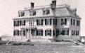 Forbes House 1896 - Glimpses of Andover