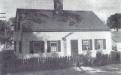 #37 Poor St. Cottage circa 1910 - Robert & Catherine Taylor family