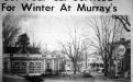 John Murrays - Andover Townsman 1950.s