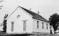 Holt District School 1869 - same design as Bailey Schoolhouse