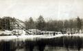People's Ice Comapany 1910 Pomp's Pond