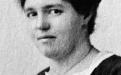 Isabella Hamilton (Gamble) Batchelder 1917