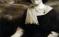 Belle Batchelder 1914
