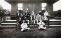 Niotus Club players circa 1890