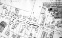 1896 Sanborn map of Pearson St. 