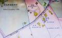 1906 Map detail of Phillips St. - R. A. Carter #34