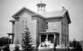 Punchard High School 1871-1934 - second building