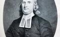 Rev. Samuel Phillips 
