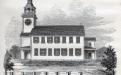 South Meeting House 1788 - 1861