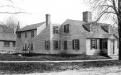 Henry Newman - Thomas Clark House circa 1900