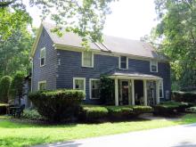 19 Haggett's Pond Rd Aug. 2025