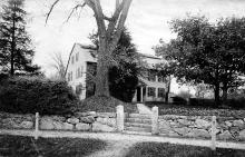 Circa 1890 - Andover Center for History & Culture