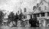 The Nathaniel Swift bld – Henry W. Abbott house and Mrs. Elizabeth Abbott house, c. 1867