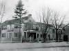 Hussey Homestead c. 1900