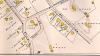 1906 map detail of Central & Torr Streets