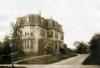 Spaulding House 1900 